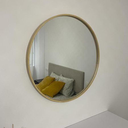 Apartamento Da Avoa Teresa Padrón Zewnętrze zdjęcie