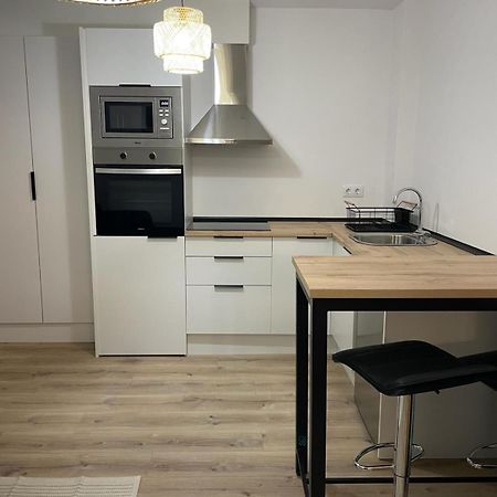Apartamento Da Avoa Teresa Padrón Zewnętrze zdjęcie