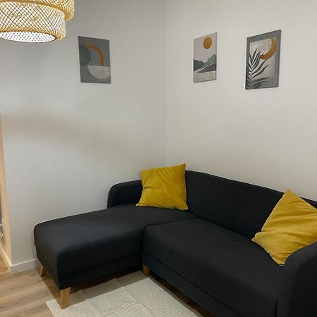 Apartamento Da Avoa Teresa Padrón Zewnętrze zdjęcie