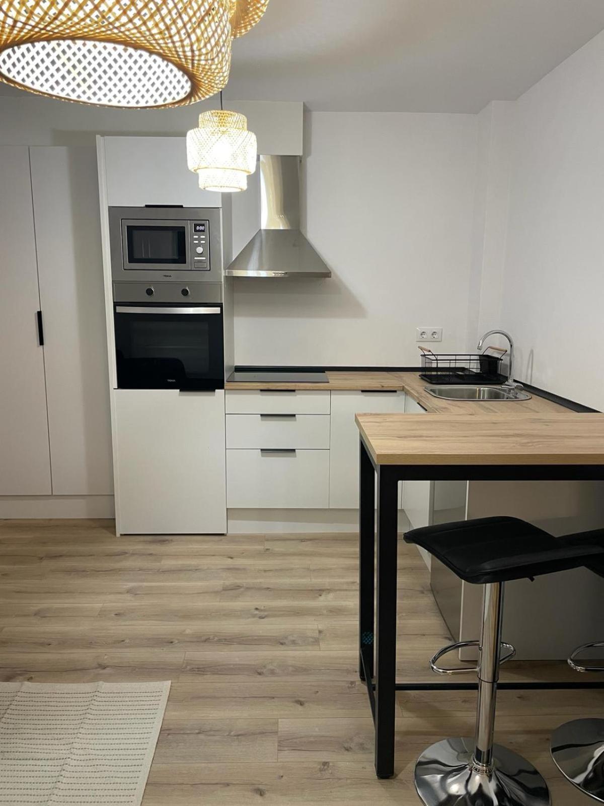 Apartamento Da Avoa Teresa Padrón Zewnętrze zdjęcie