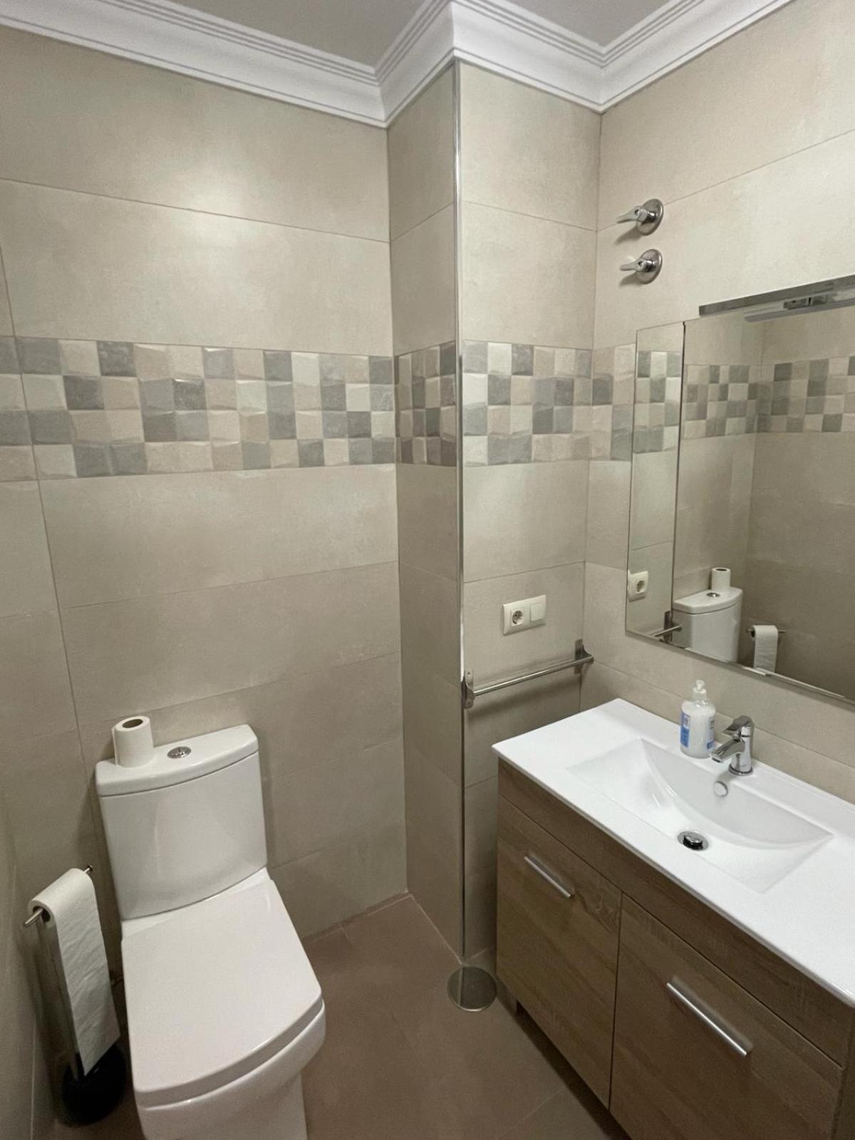Apartamento Da Avoa Teresa Padrón Zewnętrze zdjęcie