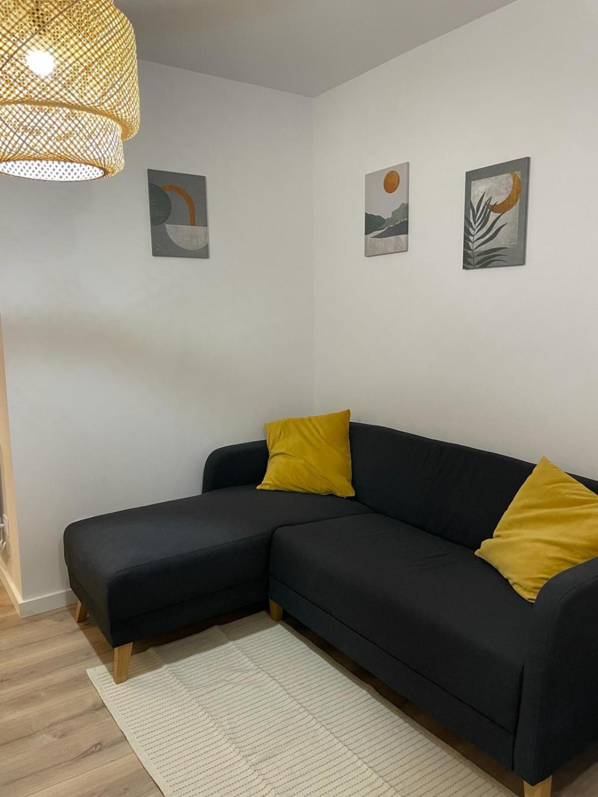 Apartamento Da Avoa Teresa Padrón Zewnętrze zdjęcie
